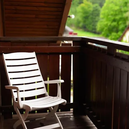 Promyk Wellness & Karpacz