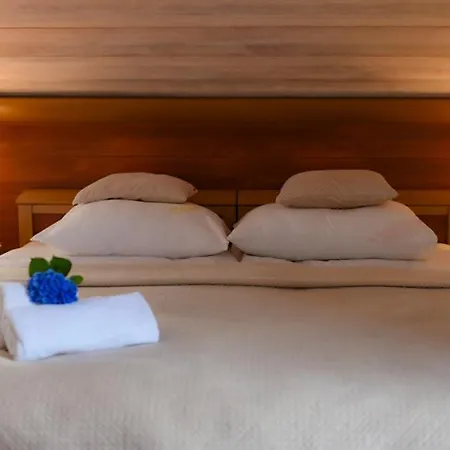 Promyk Wellness & Hotel