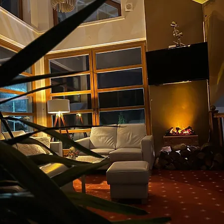 Promyk Wellness & Hotel Karpacz