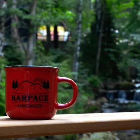Promyk Wellness & 3* Karpacz