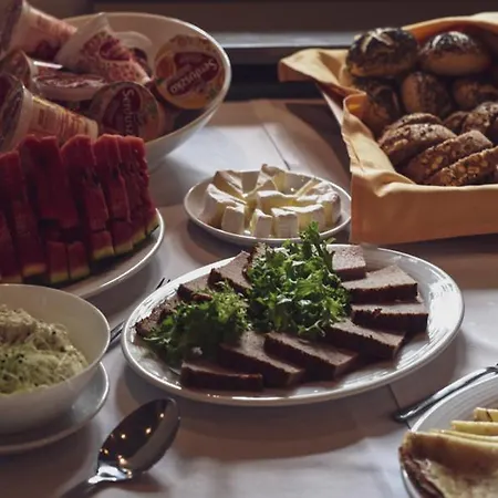 Promyk Wellness & Karpacz