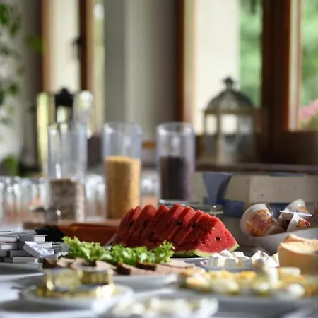 Promyk Wellness & 3* Karpacz