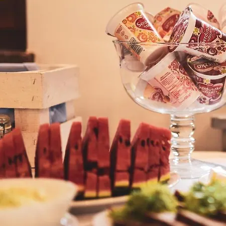 Promyk Wellness & Hotel