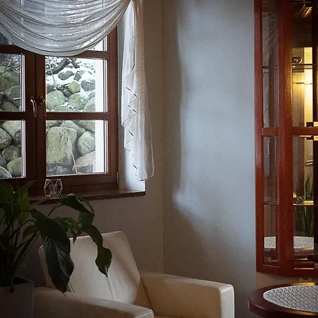 Hotel Promyk Wellness &