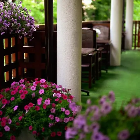 Hotel Promyk Wellness & Karpacz