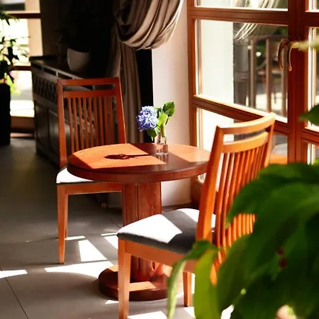 Promyk Wellness & 3* Karpacz