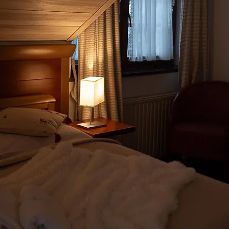 Promyk Wellness&spa