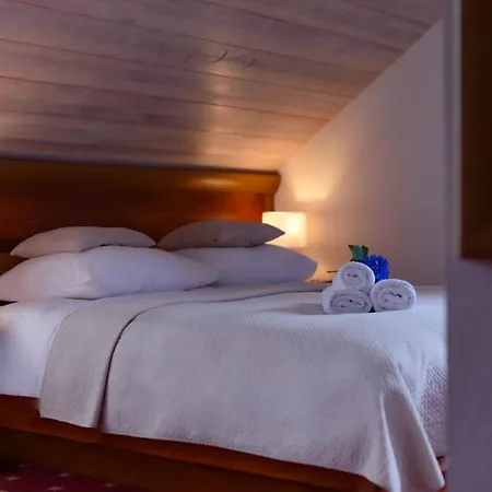 Promyk Wellness & Hotel