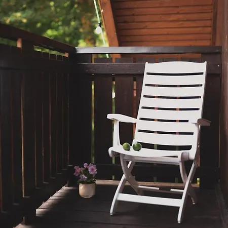 Hotel Promyk Wellness &