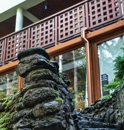 Promyk Wellness & Hotel 3*