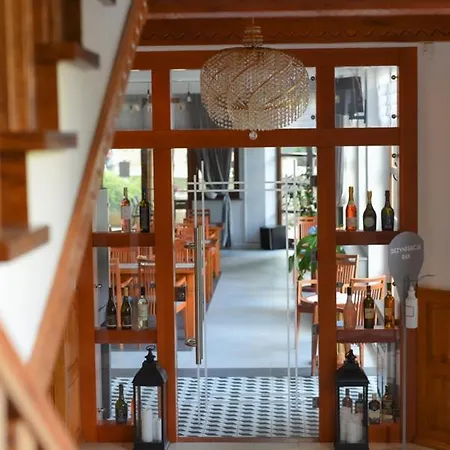 Hotel Promyk Wellness&spa Karpacz