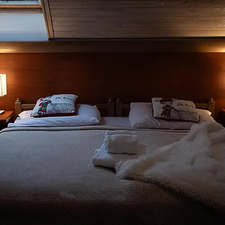 Promyk Wellness & 3*