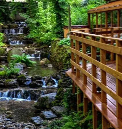 Promyk Wellness & Hotel