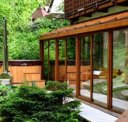 Promyk Wellness&spa Hotel 3*