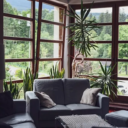 Promyk Wellness & מלון קרפאז'