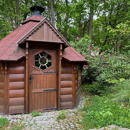 Promyk Wellness & קרפאז'