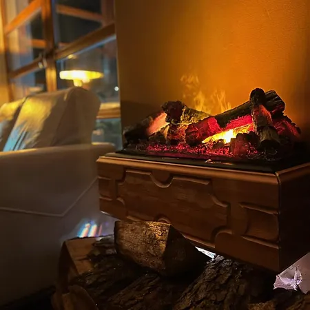 Promyk Wellness & Ξενοδοχείο