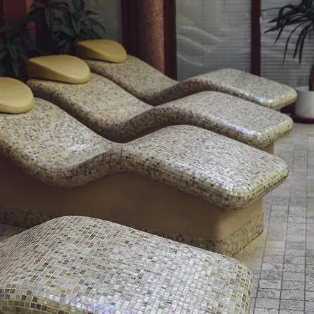 מלון Promyk Wellness & 3*