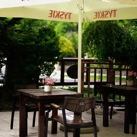 Hotel Promyk Wellness & Karpacz