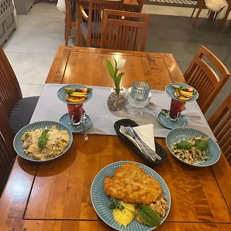 Promyk Wellness & קרפאז'