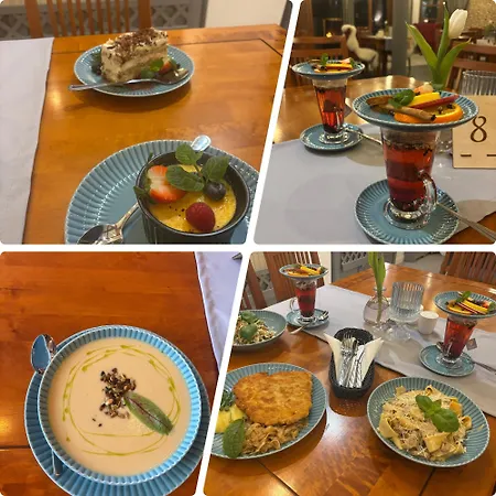 מלון Promyk Wellness & קרפאז'