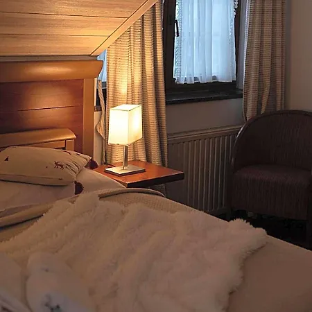 Promyk Wellness & Hotel 3*
