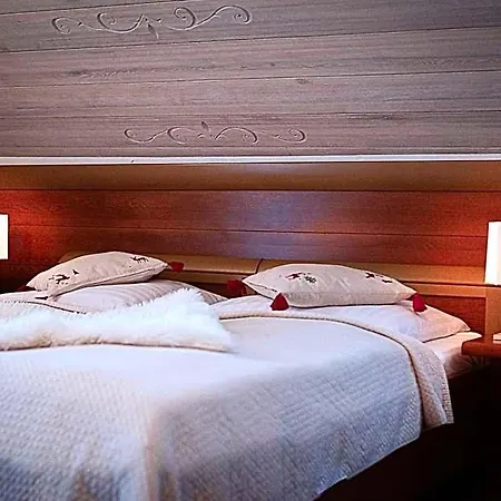 Hotel Promyk Wellness & 3*