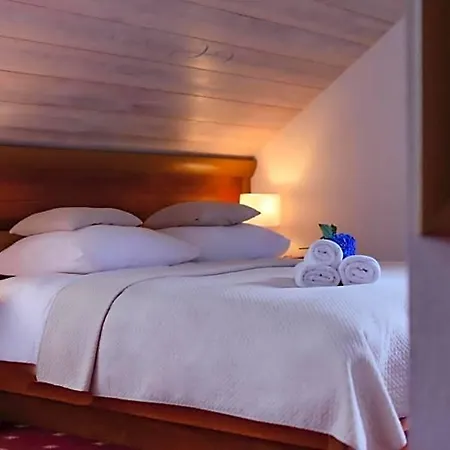 Hotel Promyk Wellness &
