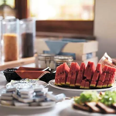 Hotel Promyk Wellness &