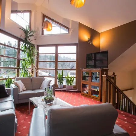 Promyk Wellness&spa