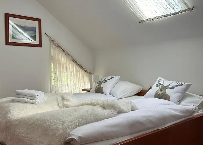 Promyk Wellness & Hotel