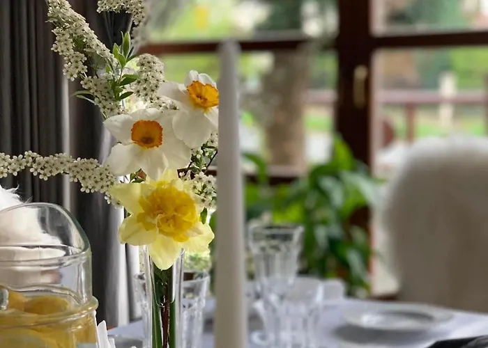 Promyk Wellness & Hotel 3*