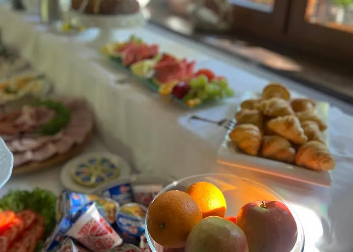 Hotel Promyk Wellness & 3*