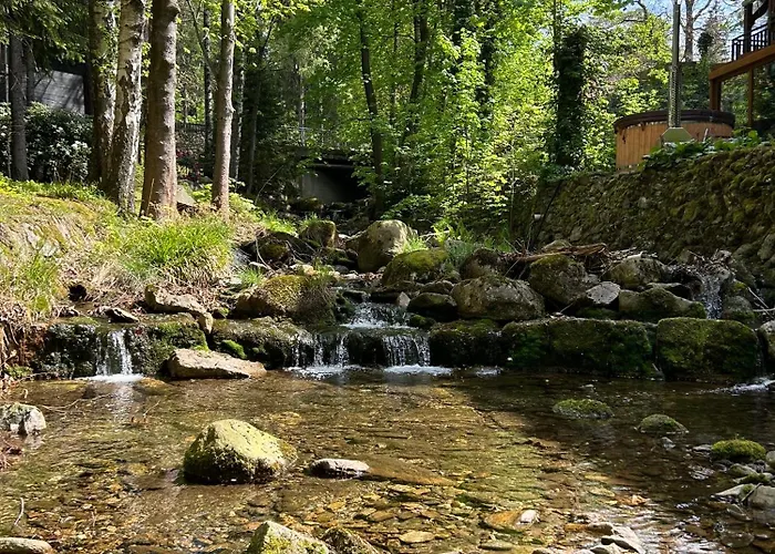 Promyk Wellness & Hotel