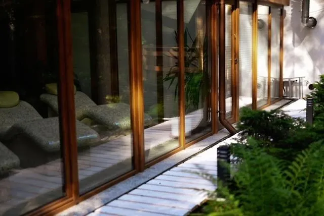 Promyk Wellness & קרפאז'