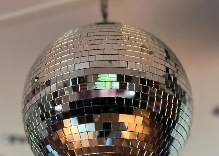 מלון Promyk Wellness &