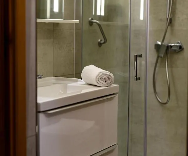 Hotel Promyk Wellness & 3*