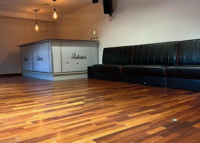 Hotel Promyk Wellness & Karpacz