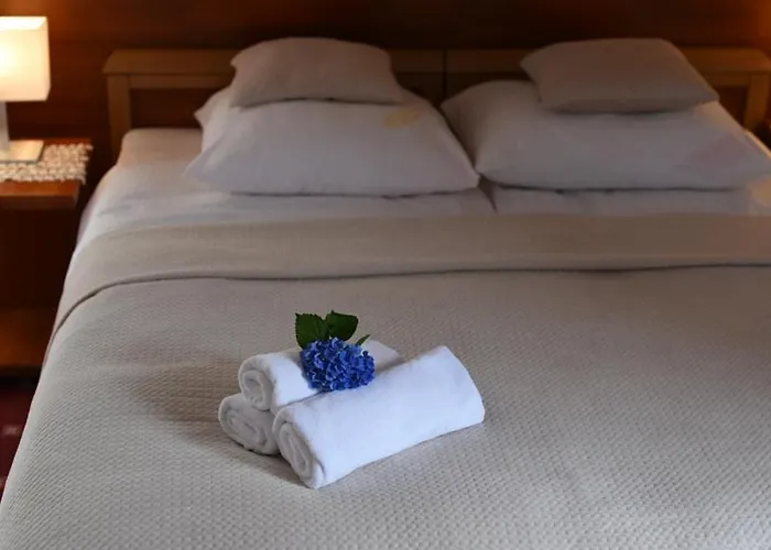 Promyk Wellness & 3*