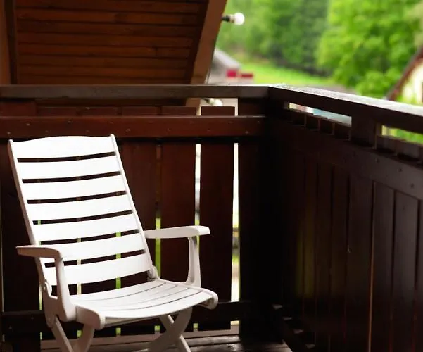 Promyk Wellness & קרפאז'