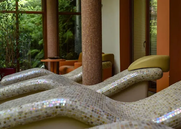 Promyk Wellness & Hotel 3*