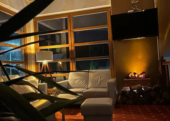 Promyk Wellness & Hotel Karpacz