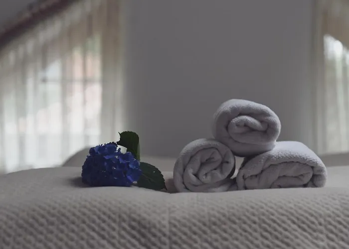 Promyk Wellness & קרפאז'