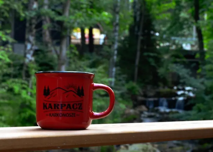 Promyk Wellness & 3* Karpacz