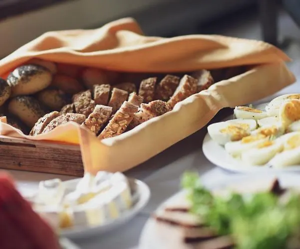 Promyk Wellness & Hotel