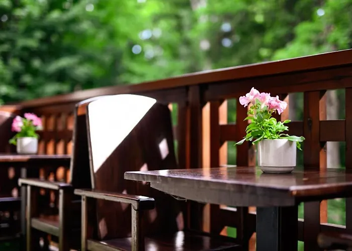 Hotel Promyk Wellness &