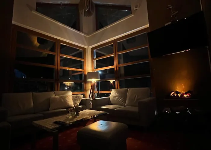 Hotel Promyk Wellness & 3*