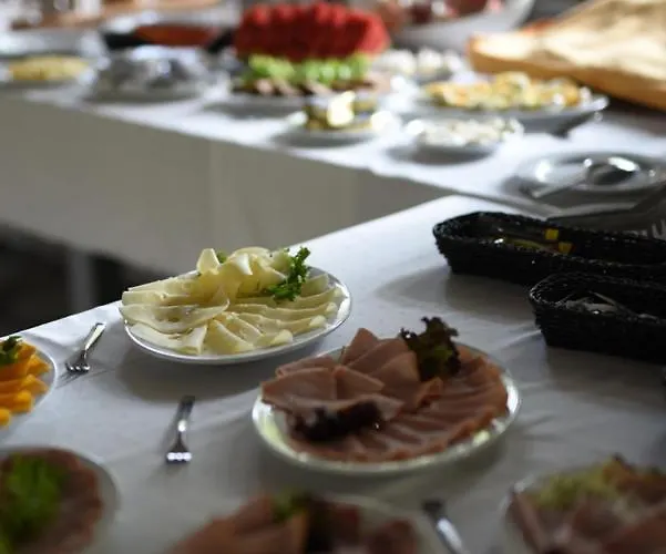 Promyk Wellness & Hotel Karpacz