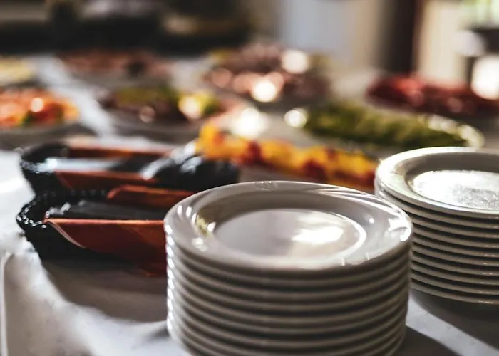 Promyk Wellness & 3*