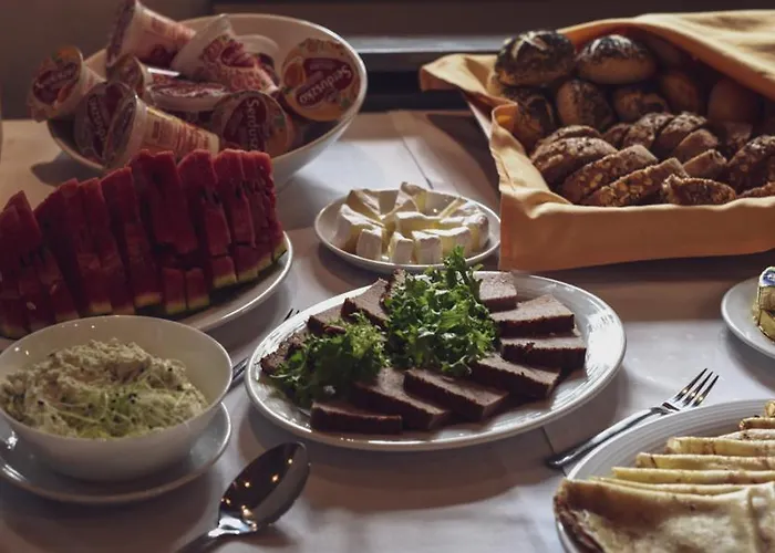 Promyk Wellness & קרפאז'